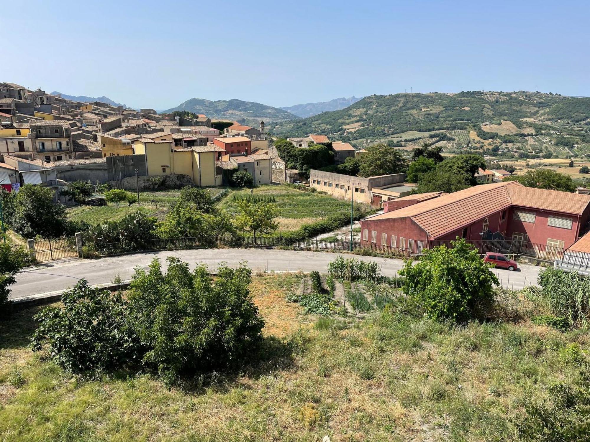 Casa Vacanze Prezioso Hotel Bisacquino Luaran gambar