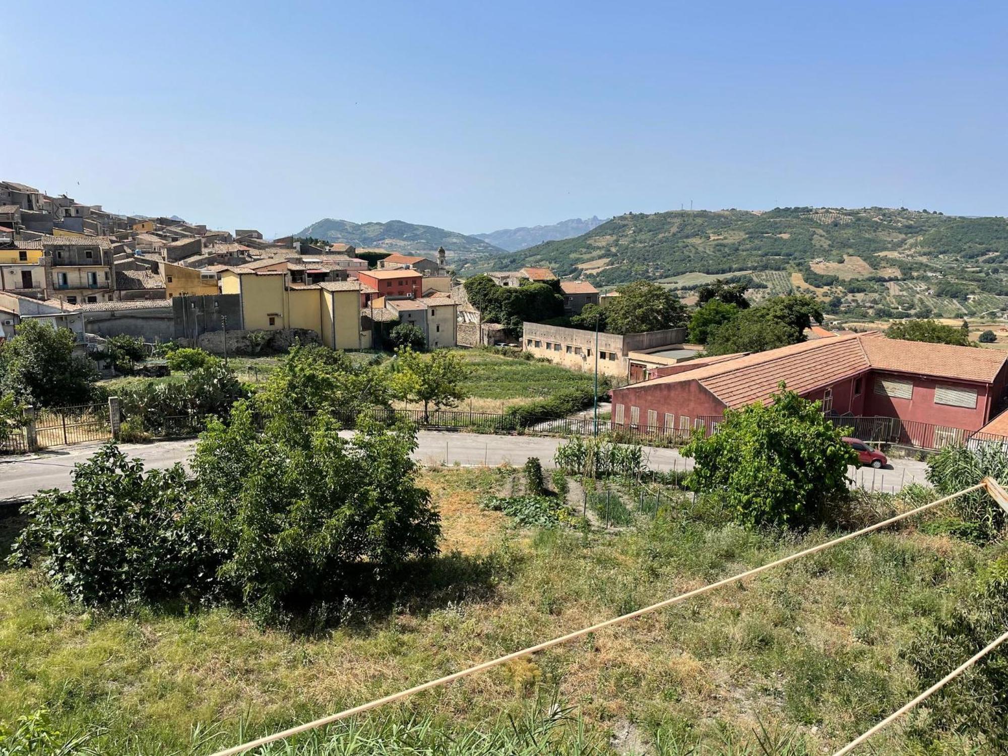 Casa Vacanze Prezioso Hotel Bisacquino Luaran gambar