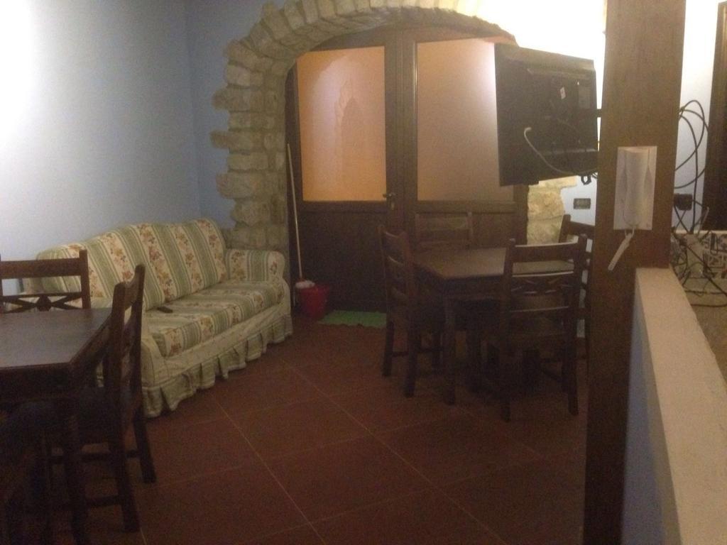 Casa Vacanze Prezioso Hotel Bisacquino Luaran gambar