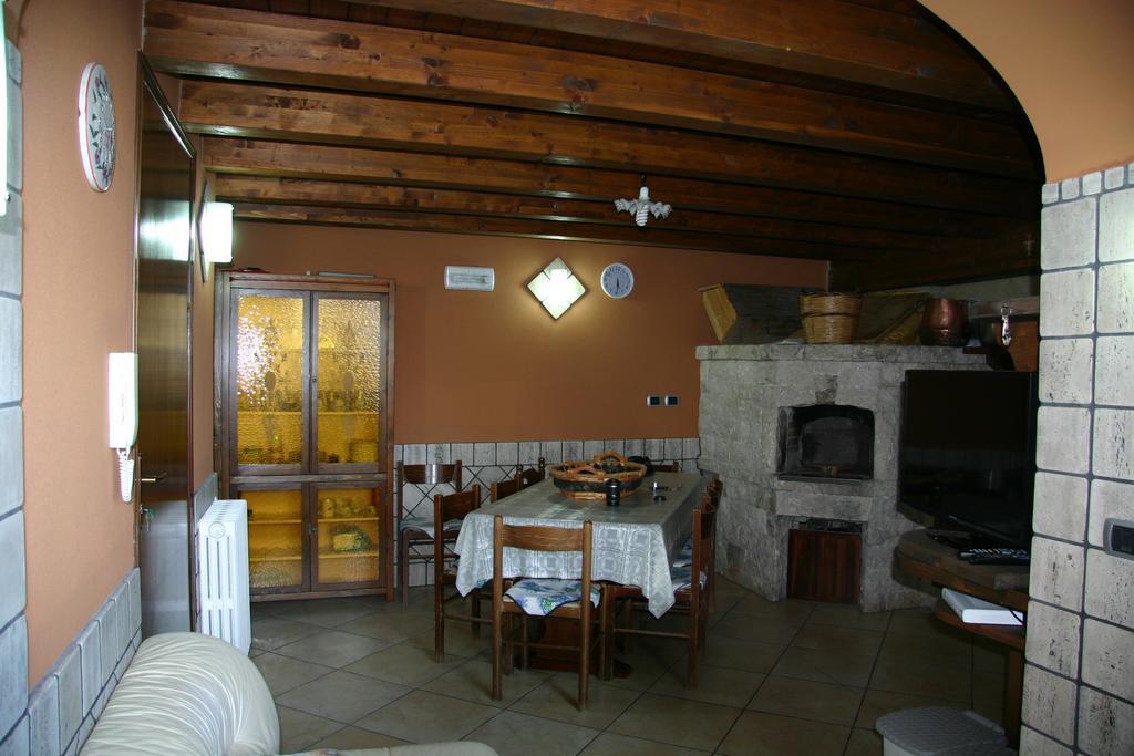 Casa Vacanze Prezioso Hotel Bisacquino Luaran gambar